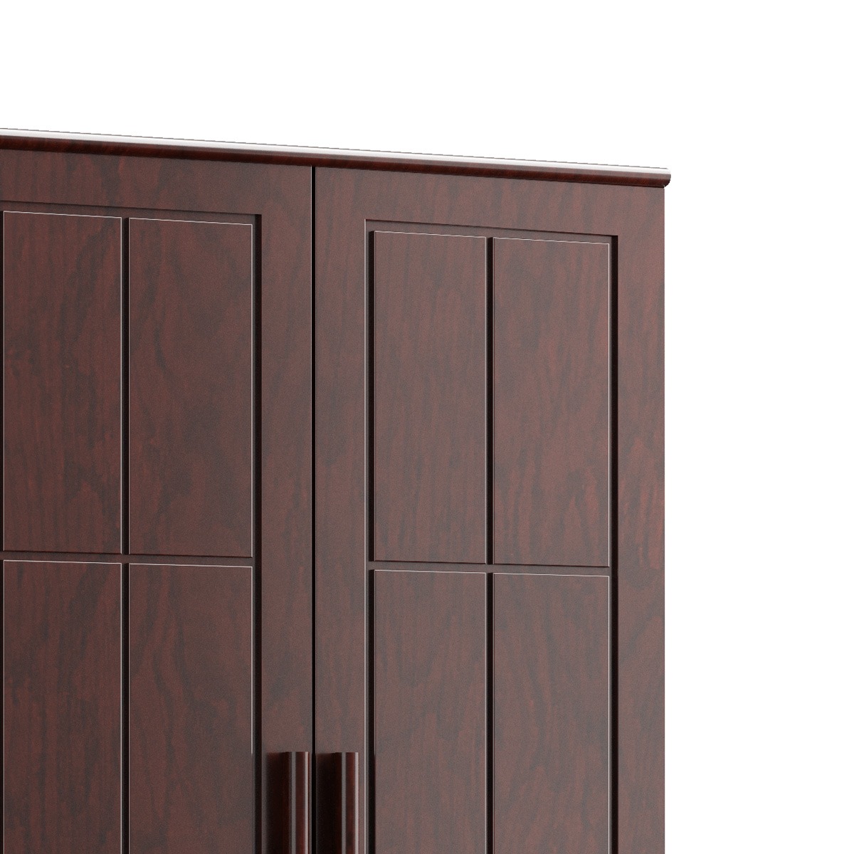 Picture of REGAL Eldora Wooden Cupboard ELDORA-CBH-308-3-1-20