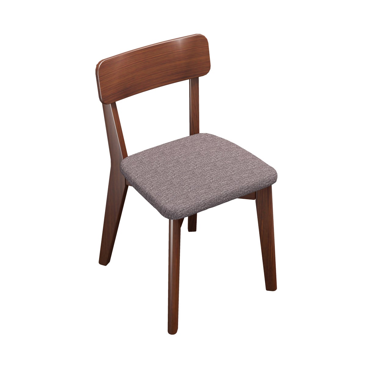 Picture of REGAL ELORA Wooden Chair-CFD-360-3-1-20
