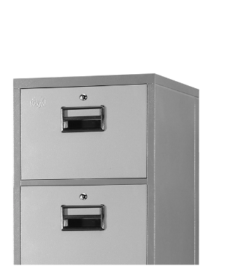 Picture of REGAL File Cabinet Gray FCO-203