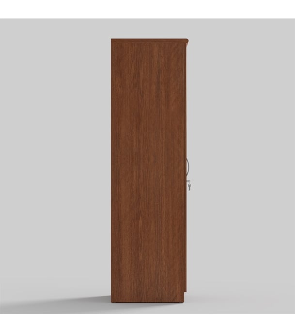 Picture of REGAL Flora Cup Board Antique CBH-109-1-1-20(SINGLE DOOR)