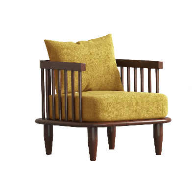 Picture of REGAL Havana Single Sofa SSC-351-3-1-20