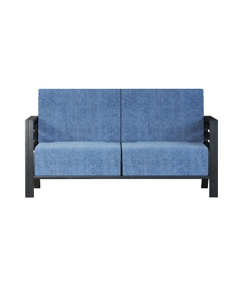 Picture of REGAL Metal Sofa SDC-201-7-2-66 (DOUBLE)