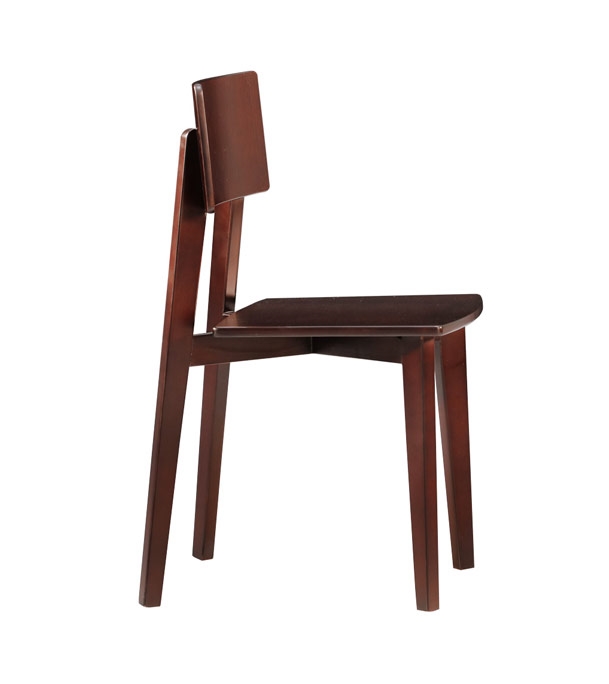 Picture of REGAL Pearl Wooden Dining Chair PEARL-CFD-329-3-1-20