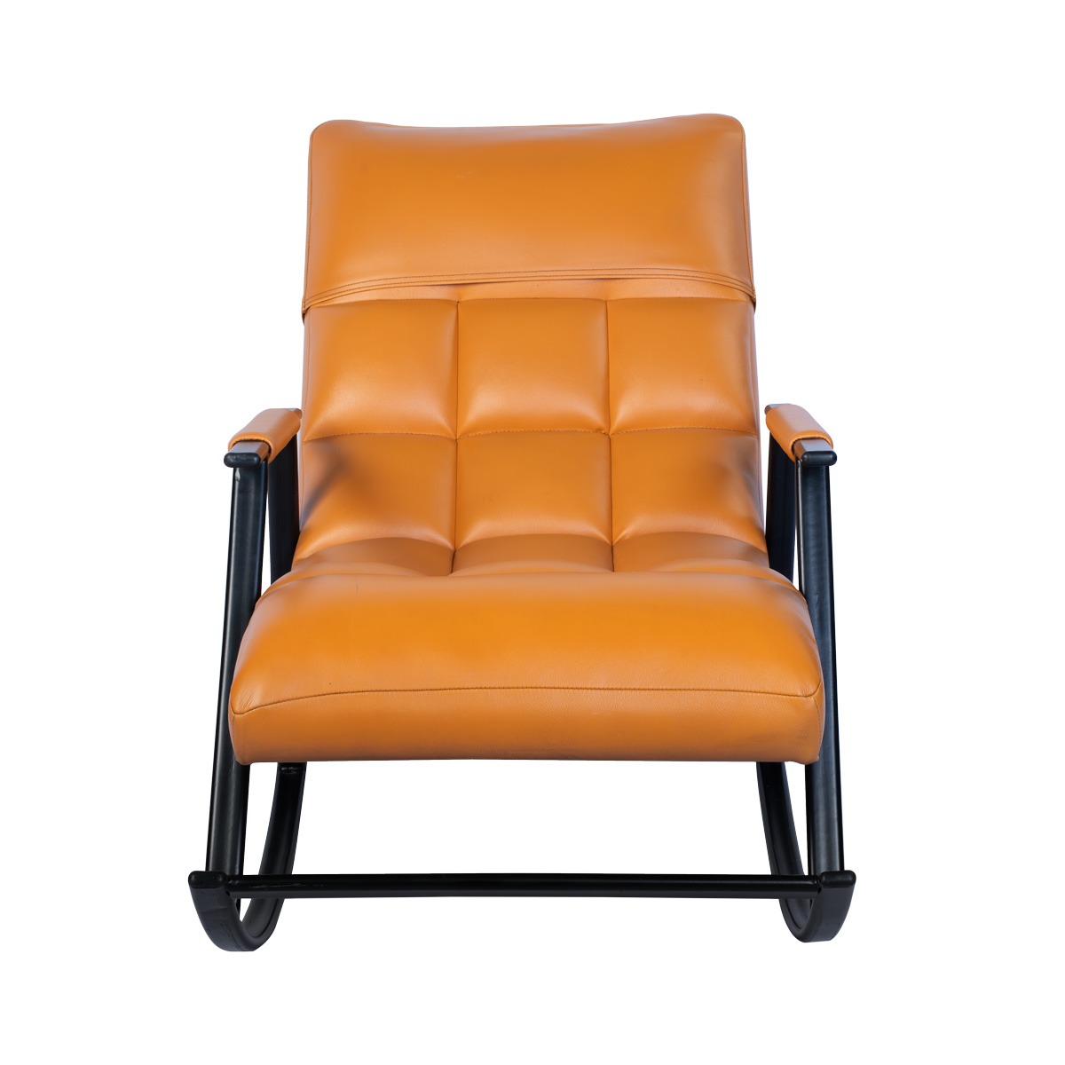 Picture of REGAL ROCKING CHAIR- COMFORTO RCH-207-2-1-66 (REXINE)