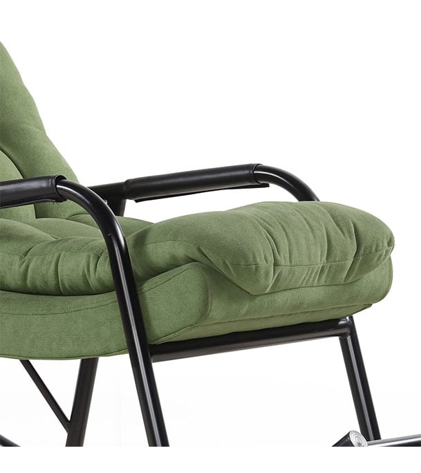 Picture of REGAL ROCKING/ EASY CHAIR-COMFO RELAX ROCKING CHAIR-RCH-206-2-1-66