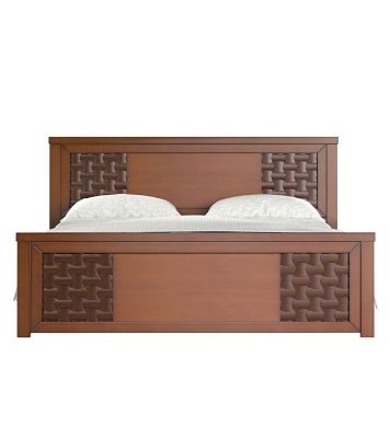 Picture of REGAL Shitolpati Wooden BDH-366-3-1-20 (KING)