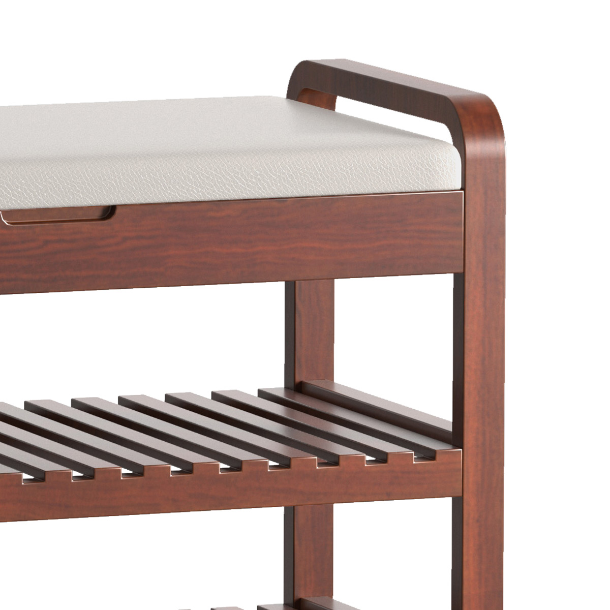 Picture of REGAL Shoe Rack FOOTRA SRH-307-3-1-20