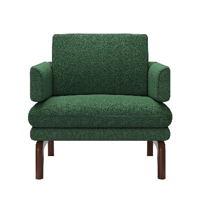 Picture of REGAL Single Sofa FLICK-SSC-3110-3-1-20 (Fabric-2216)