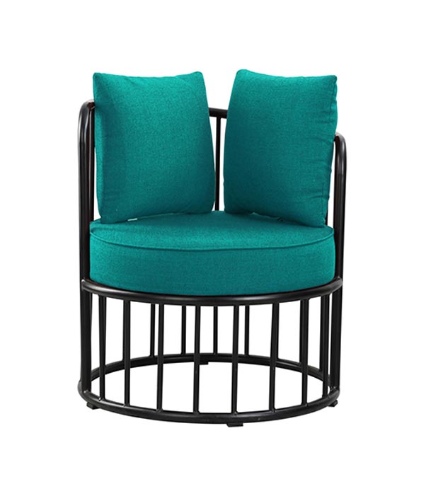 Picture of REGAL SINGLE SOFA- HARMIA Harmia Sofa- Green