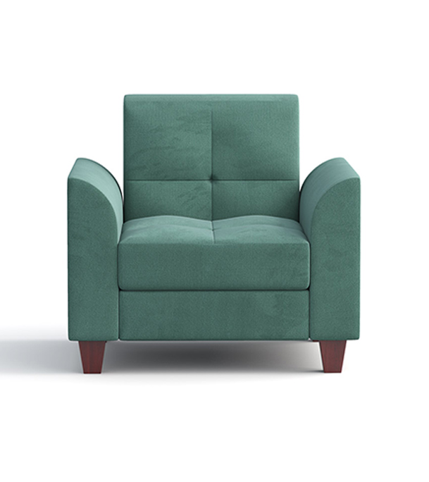 Picture of REGAL SINGLE SOFA- KOMOL SSC-363-3-1-20(KOMOL )(FEBRIC-SF-2157)