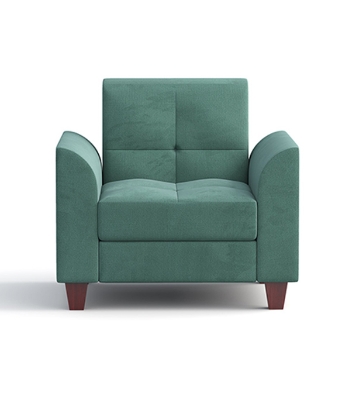 Picture of REGAL SINGLE SOFA- KOMOL SSC-363-3-1-20(KOMOL )(FEBRIC-SF-2157)