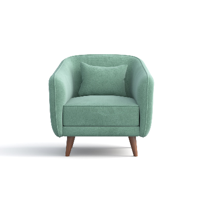 Picture of REGAL Single Sofa-Babylon BABYLON-SSC-361-3-1-20(FEBRIC-SF-2158)