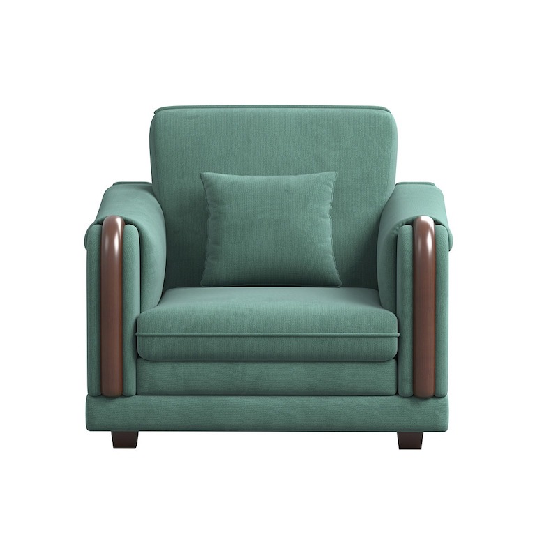 Picture of REGAL SOFA- AMELIA Single SSC-392-3-1-20 (Fabric-2157)