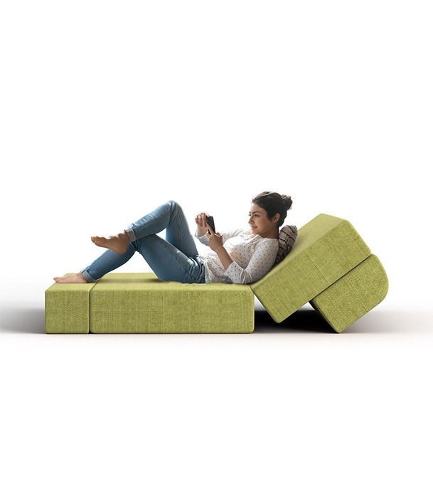 Picture of REGAL SOFA BED- MIAMI (DOUBLE) SCB-205-6-2-07(SINGLE)