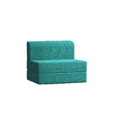 Picture of REGAL Sofa Cum Bed SCB-205-6-1-07(SINGLE)(Febric-2135)