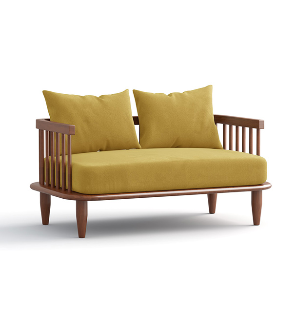 Picture of REGAL SOFA- HAVANA HAVANA-SDC-351-3-1-20(FEBRIC-SF-2153) (DOUBLE)