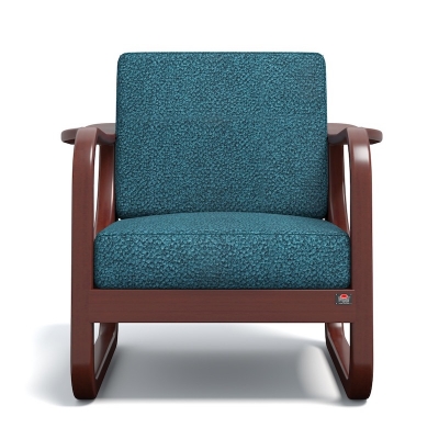 Picture of REGAL Sofa- Nappo Single SSC-3123-3-1-20 (Fabric-2215)
