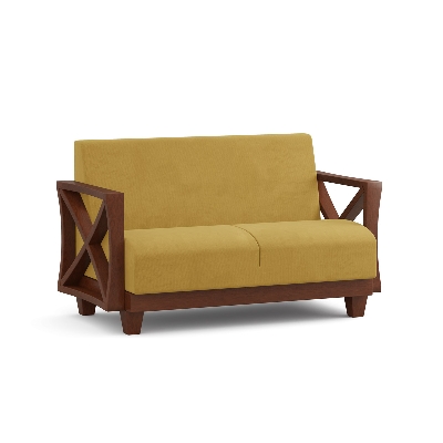Picture of REGAL SOFA- VENICE VENICE-SDC-343-3-1-20(FEBRIC-SF-2153) (DOUBLE)