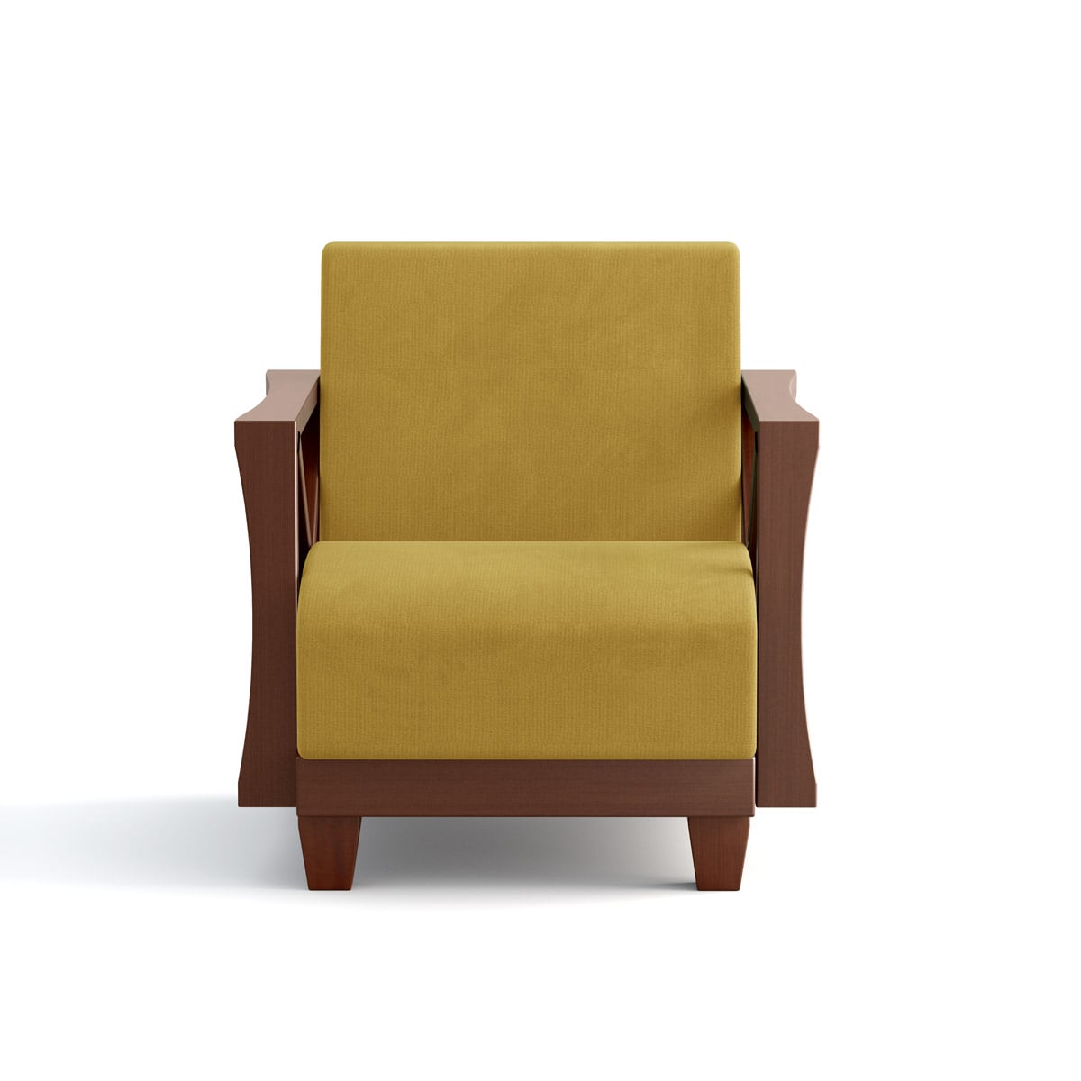 Picture of REGAL SOFA- VENICE VENICE-SSC-343-3-1-20(FEBRIC-SF-2153) (SINGLE)