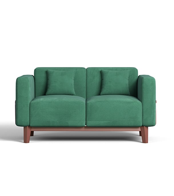 Picture of REGAL SOFA- VIENNA SDC-367-3-1-20-FABRIC-2156 (DOUBLE)