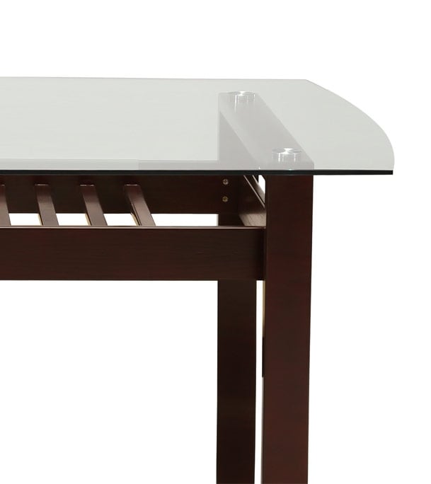 Picture of REGAL Stella Wooden Dining Table STELLA-TDH-301-3-1-20