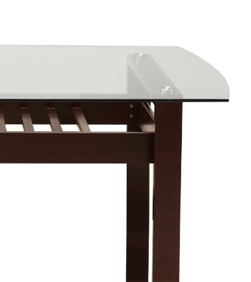 Picture of REGAL Stella Wooden Dining Table STELLA-TDH-301-3-1-20