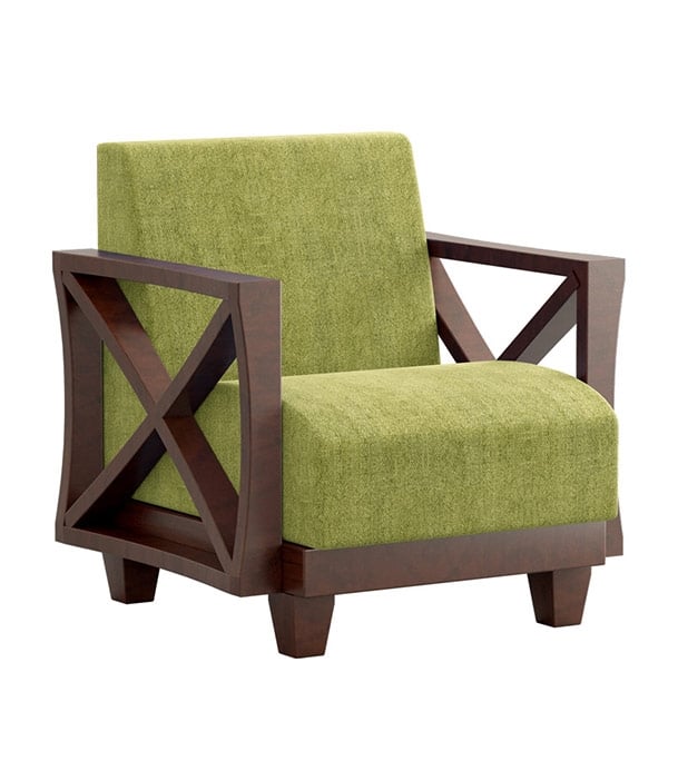 Picture of REGAL Venice Single Sofa SSC-343-3-1-20