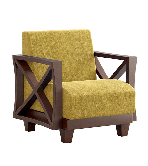 Picture of REGAL Venice Single Sofa SSC-343-3-1-20