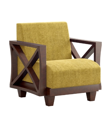 Picture of REGAL Venice Single Sofa SSC-343-3-1-20