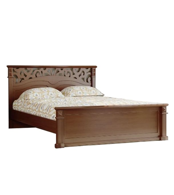 Picture of REGAL Wooden Bed ELIZABETH-KING-BDH-309-3-1-20
