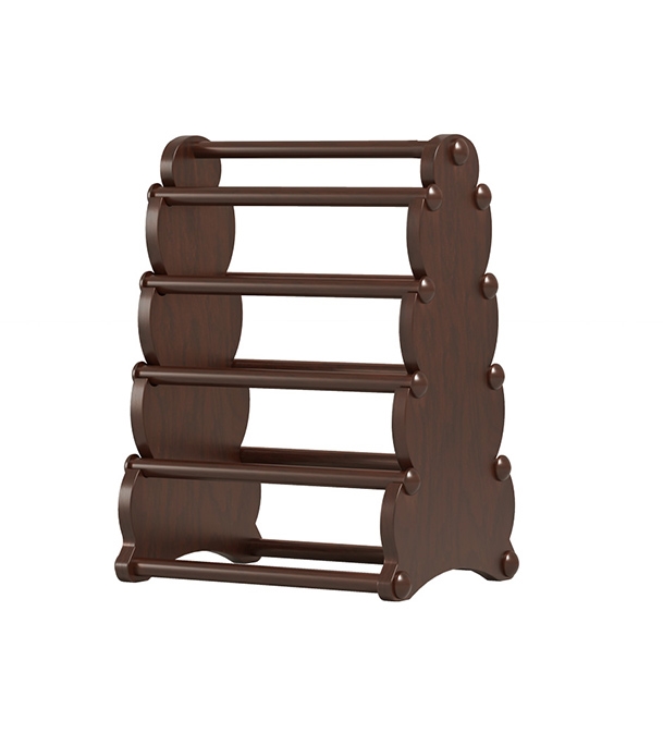 Picture of REGAL Wooden Churi Stand Craft Items-HDC-318 (CHURRI STAND)