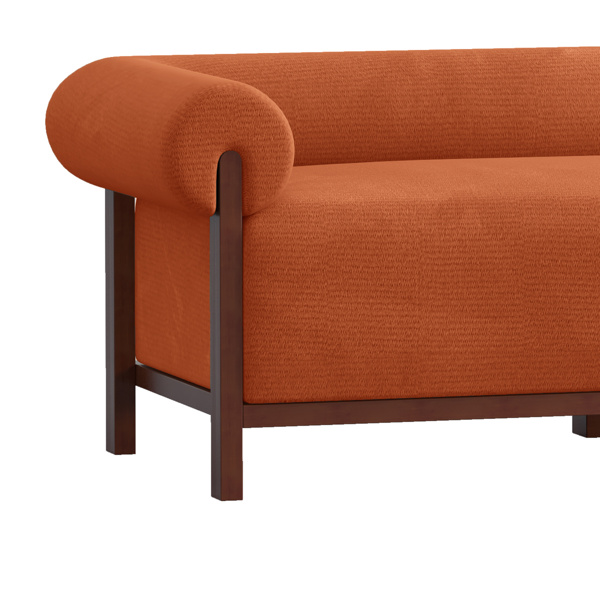 Picture of REGAL Wooden luxury Divan-Argos SFC-319-3-1-20 (FABRIC-2152)