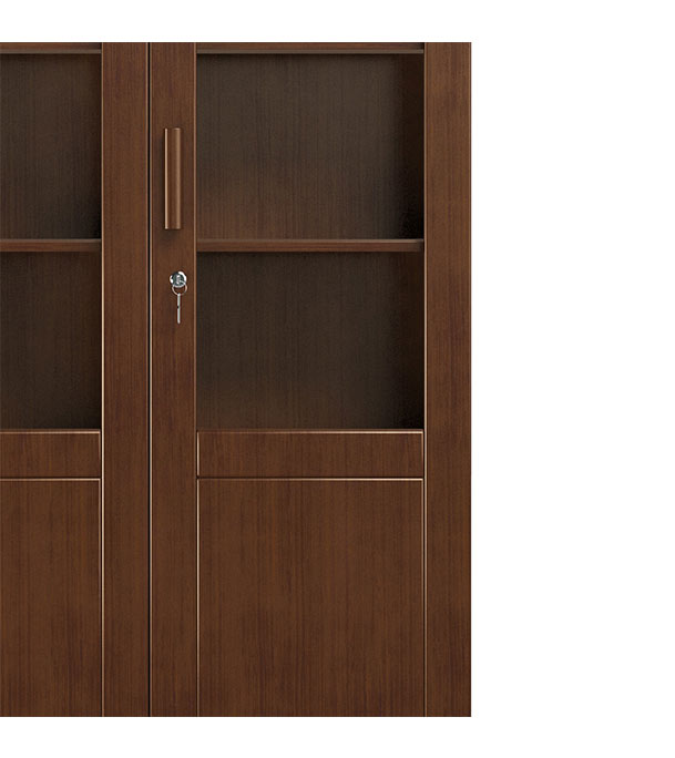 Picture of REGAL WOODEN SHOWCASE- MORPHY SCH-327-3-1-20