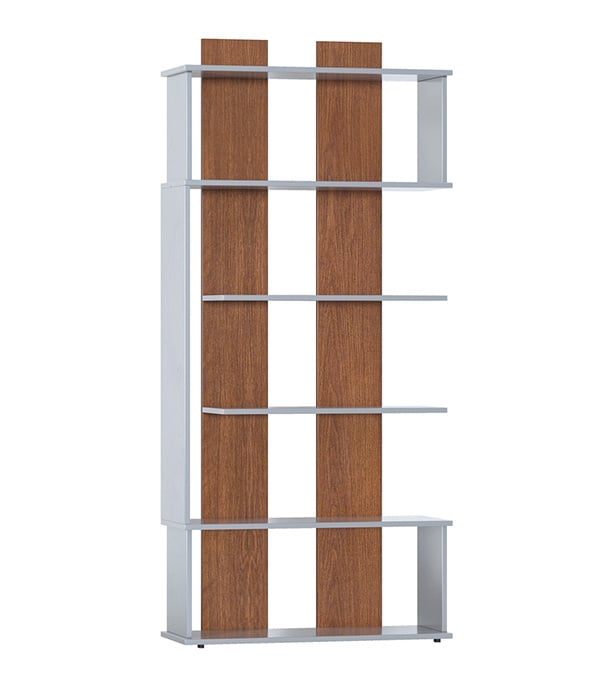Picture of REGAL Wooden Wallington Book Shelf BSC-105-1-1-20