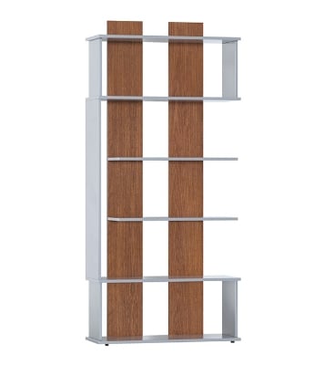 Picture of REGAL Wooden Wallington Book Shelf BSC-105-1-1-20