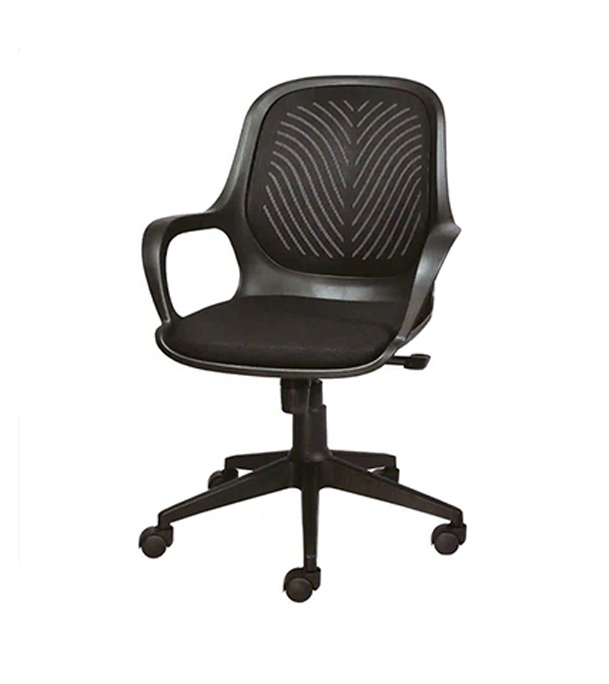 Picture of REGAL Swivel Office Chair CSC-234-10-1-66 (PVC Leg)