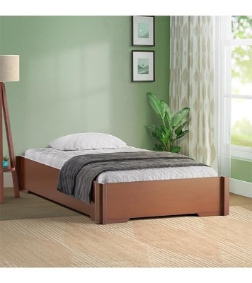 Picture of REGAL BACHELOR BED- BARBIE BDH-369-3-1-20