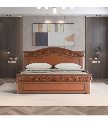 Picture of REGAL BED DIVINE BDH-368-3-1-20 (DOUBLE SIZE)