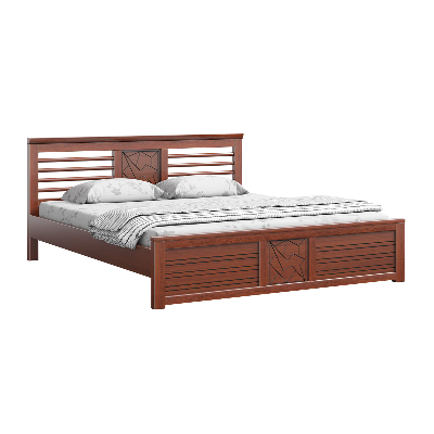 Picture of REGAL BED- NUVORA BDH-389-3-1-20 (Double)