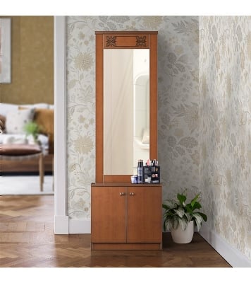 Picture of REGAL BUTTERFLY Dressing Table DTH-367-3-1-20