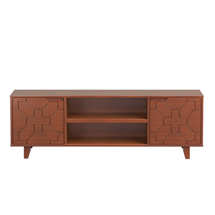 Picture of REGAL CARROVA TV Cabinet TCH-309-3-1-20
