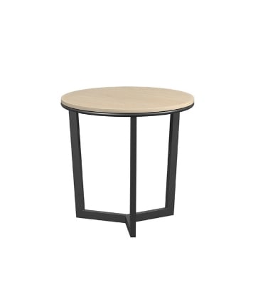 Picture of REGAL CENTER TABLE CRESCENT SMALL (450X420)MM