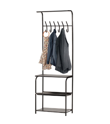 Picture of REGAL Cloth Hanger Metal Cloth Hanger I HCH-202-2-1-66
