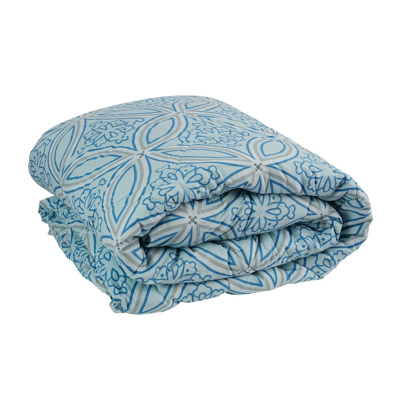 Picture of REGAL Comforter Regular Double (86 X 90) Inch Regular (C-218)