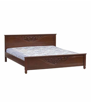 Picture of REGAL Astrella Wooden Bed ASTRELLA-BDH-337-3-2-20(KING)