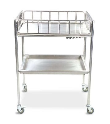 Picture of REGAL Baby Cot MCB-517