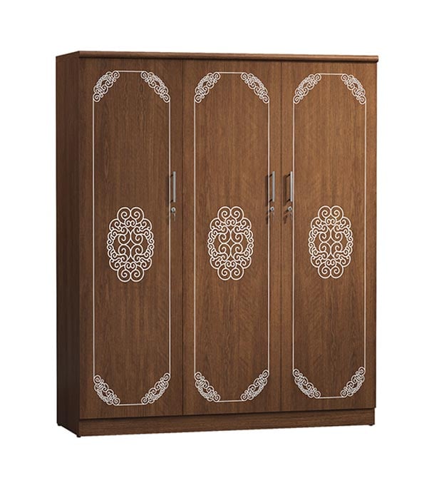 Picture of REGAL CUPBOARD- CHARLY CBH-143-1-1-20 (3 DOOR)