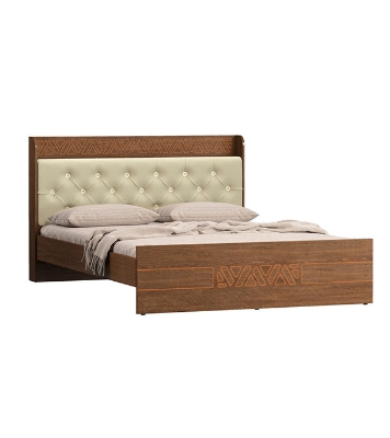 Picture of REGAL BED- ORION BDH-147-1-1-20-(Double Bed)
