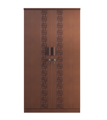 Picture of REGAL CUPBOARD- FLORIDA CBH-371-3-1-20 (2 Door)