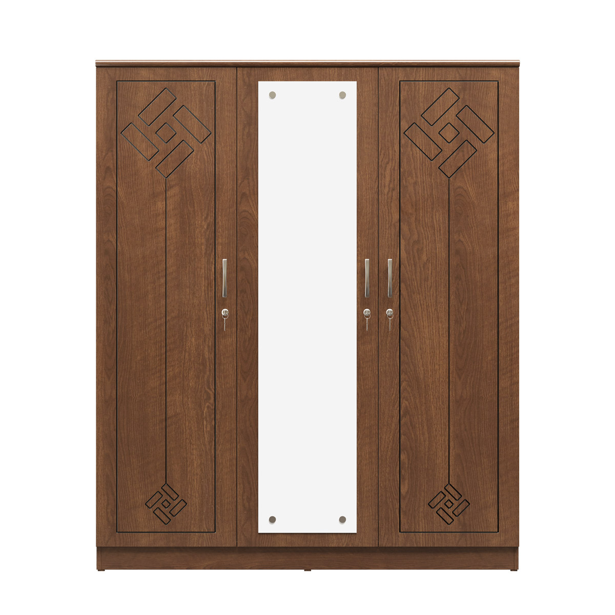 Picture of REGAL CUPBOARD SLUMBER CBH-148-1-1-20 3DOOR